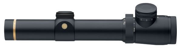 Прицел VX-3 1,5-5*20 (Circle Dot.,матовый, 1'')