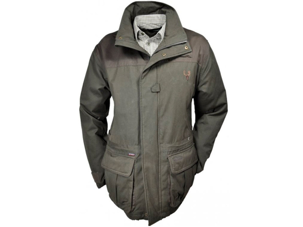 Куртка HUBERTUS