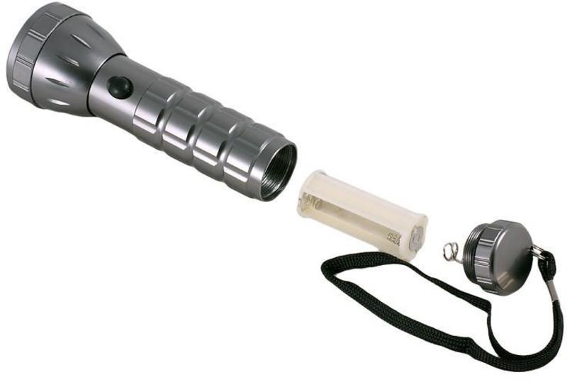 Фонарь SD28, 28светодиодов