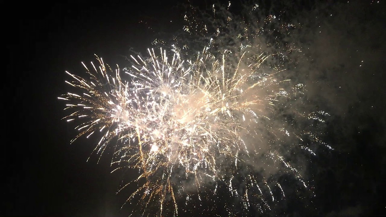 Батарея салютов "Танец огня" 8/1