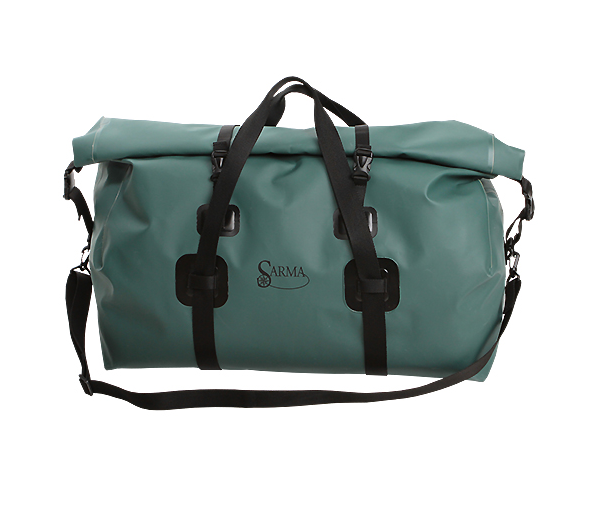 Сумка из тентовой ткани 40л