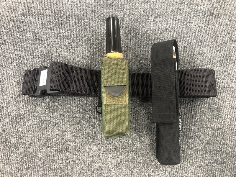 Комплект Анти-зверь (Р, Зеленый)