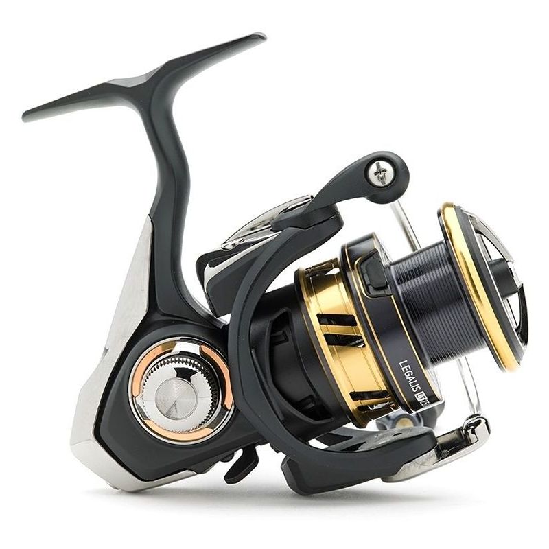 Катушка "17 Exceler LT 2000D"