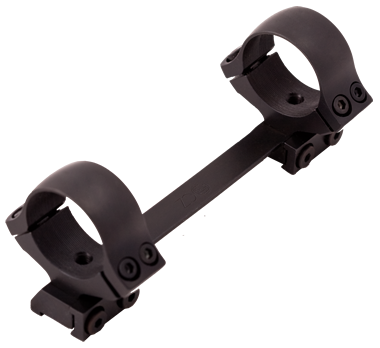 Кронштейн для CZ452 №23 30 мм. кольца