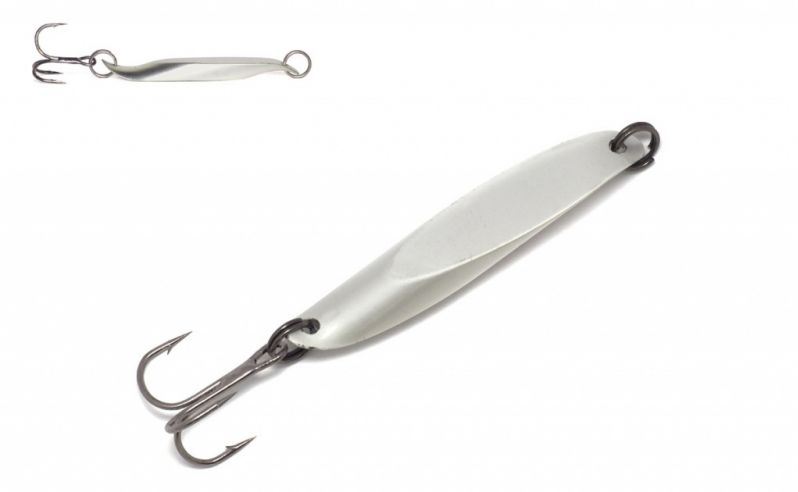 Блесна German KASTMASTER 25г., матовый