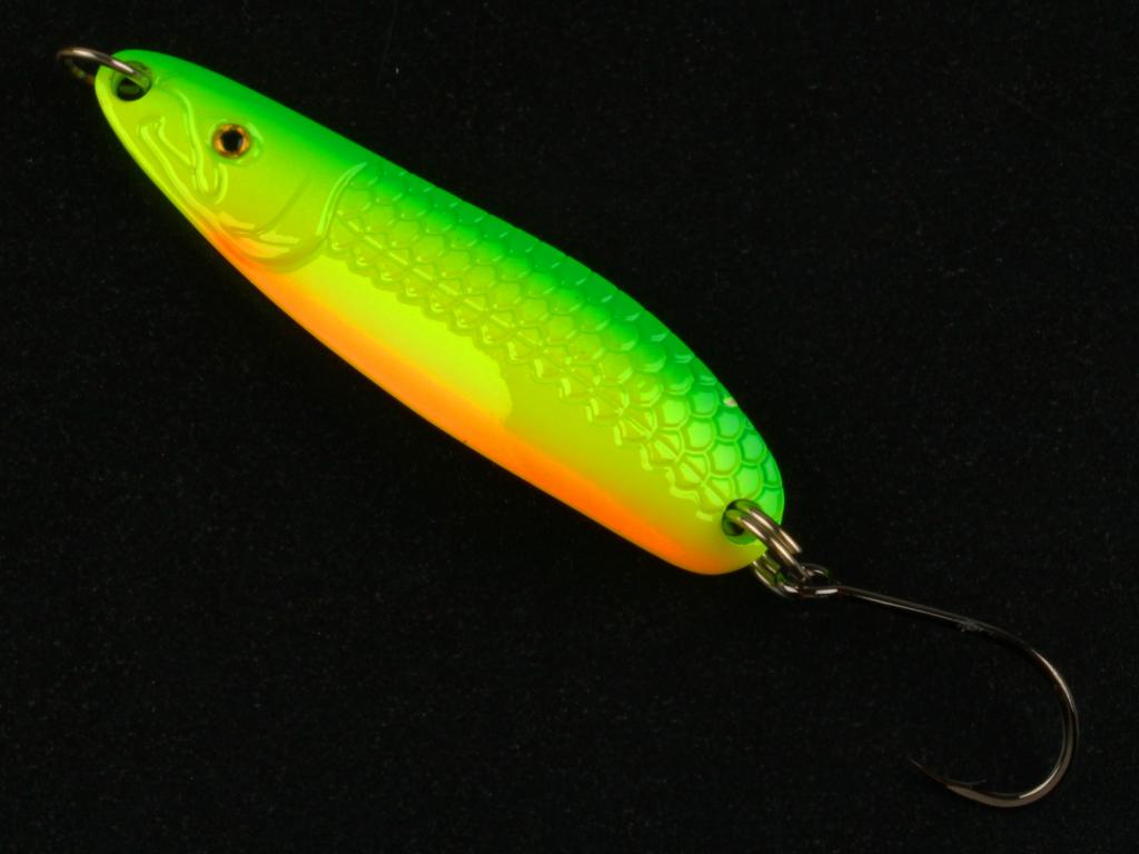 Блесна Daiwa Wise Masau 30г, 68мм, BS Chart