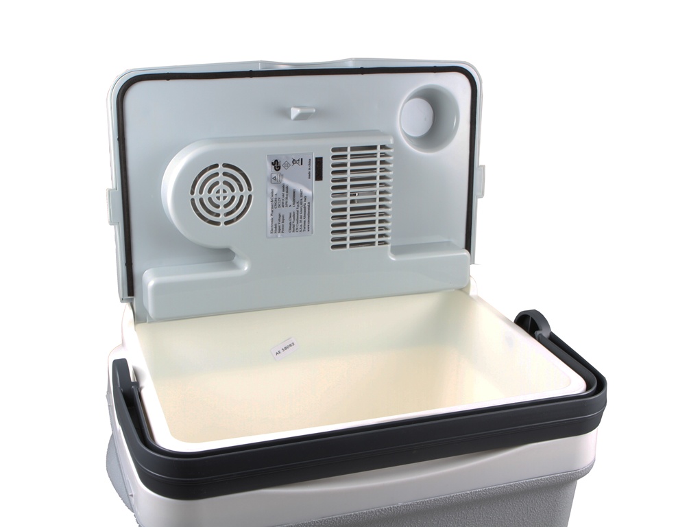 Холодильник 20л термоэлектрический