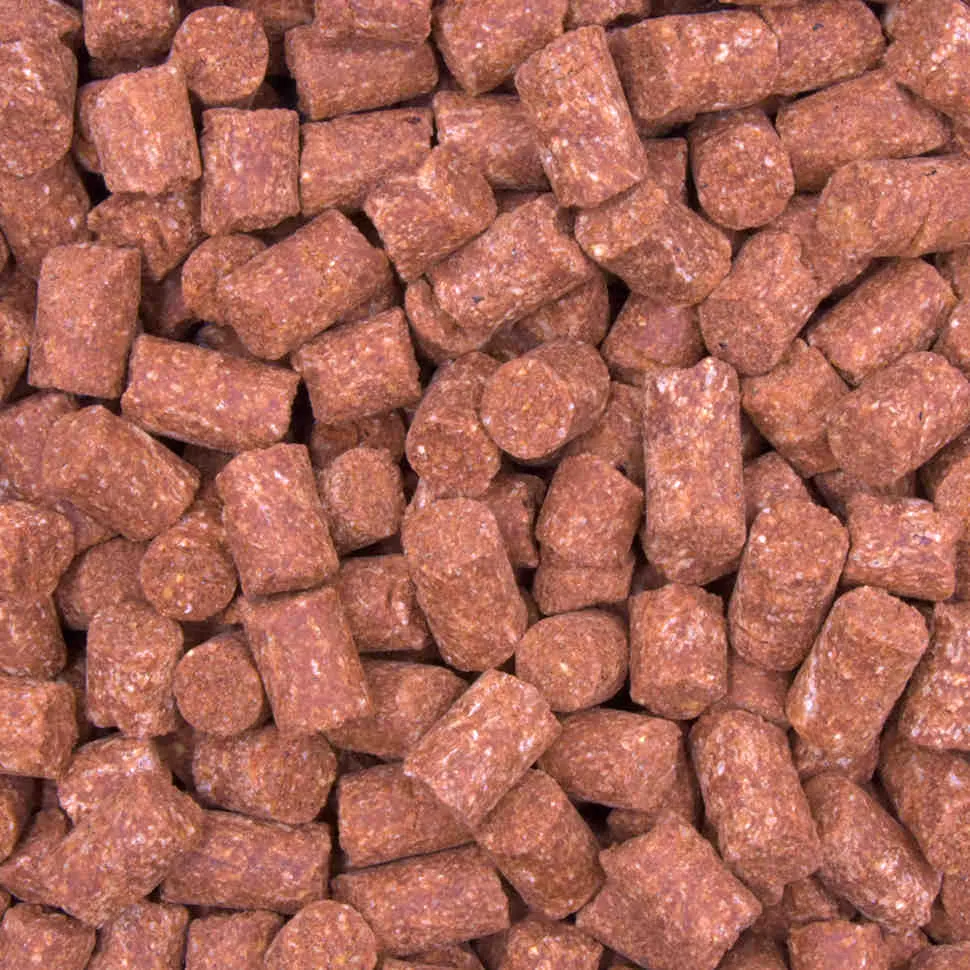 Пеллетс Тутти-Фрутти, 14мм, 1кг Пеллетс Тутти-Фрутти, 14мм, 1кг